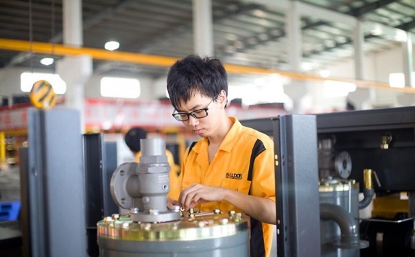 如何從螺桿空壓機本身挖掘節能潛力？用戶不掌握，虧的是錢！