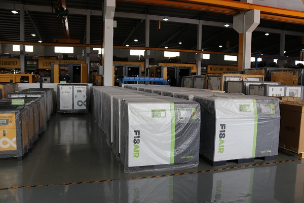 如何節約螺桿空壓機的運行成本？