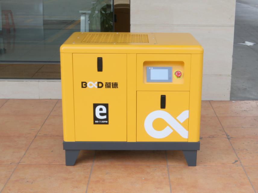 空壓機4大保養周期，做好了延長機器壽命